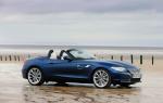 BMW Z4 2009 года